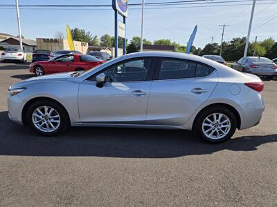 2017 Mazda Mazda3 Sport   - Photo 6 - Lafayette, IN 47905