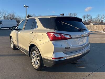 2021 Chevrolet Equinox LT   - Photo 5 - Lafayette, IN 47905