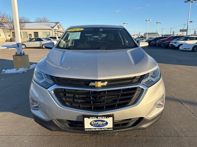 2021 Chevrolet Equinox LT   - Photo 8 - Lafayette, IN 47905