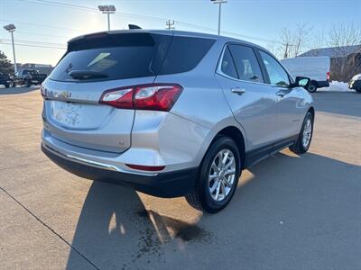 2021 Chevrolet Equinox LT   - Photo 3 - Lafayette, IN 47905