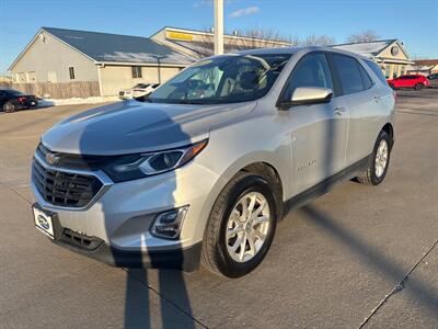 2021 Chevrolet Equinox LT   - Photo 7 - Lafayette, IN 47905