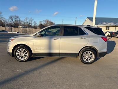 2021 Chevrolet Equinox LT   - Photo 6 - Lafayette, IN 47905