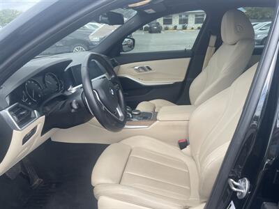 2020 BMW 3 Series 330i xDrive - Photo 11 - Lafayette, IN 47905