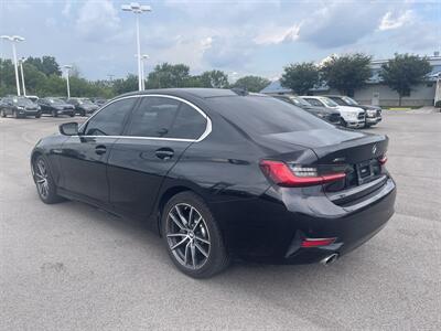 2020 BMW 3 Series 330i xDrive - Photo 4 - Lafayette, IN 47905