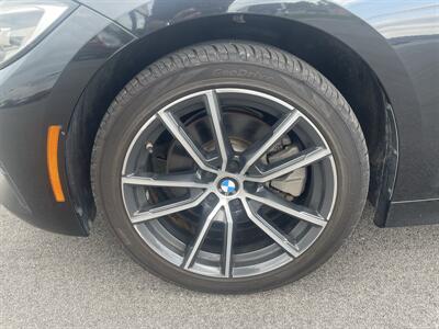 2020 BMW 3 Series 330i xDrive - Photo 8 - Lafayette, IN 47905