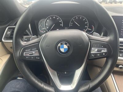 2020 BMW 3 Series 330i xDrive - Photo 14 - Lafayette, IN 47905
