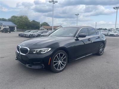 2020 BMW 3 Series 330i xDrive - Photo 6 - Lafayette, IN 47905