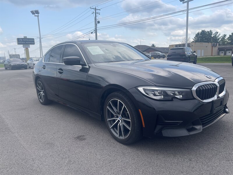 2020 BMW 3 Series 330i xDrive   - Photo 1 - Lafayette, IN 47905