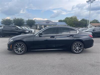 2020 BMW 3 Series 330i xDrive - Photo 5 - Lafayette, IN 47905