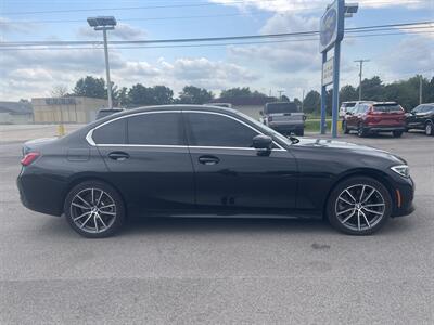 2020 BMW 3 Series 330i xDrive - Photo 2 - Lafayette, IN 47905