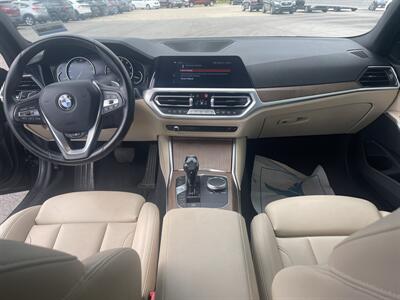 2020 BMW 3 Series 330i xDrive - Photo 10 - Lafayette, IN 47905