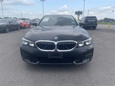 2020 BMW 3 Series 330i xDrive - Photo 7 - Lafayette, IN 47905