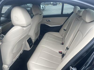 2020 BMW 3 Series 330i xDrive - Photo 9 - Lafayette, IN 47905