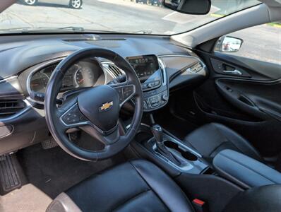 2018 Chevrolet Malibu LT   - Photo 12 - Lafayette, IN 47905