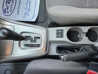 2007 Subaru Forester 2.5 X Premium Package - Photo 18 - Lafayette, IN 47905