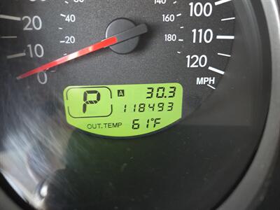 2007 Subaru Forester 2.5 X Premium Package - Photo 16 - Lafayette, IN 47905
