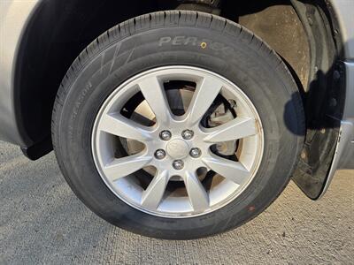 2007 Subaru Forester 2.5 X Premium Package - Photo 9 - Lafayette, IN 47905