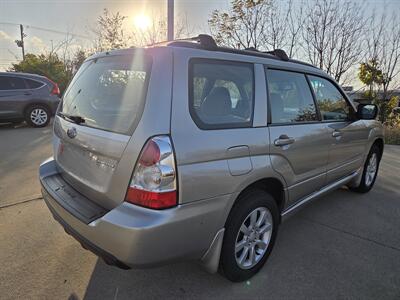 2007 Subaru Forester 2.5 X Premium Package - Photo 3 - Lafayette, IN 47905