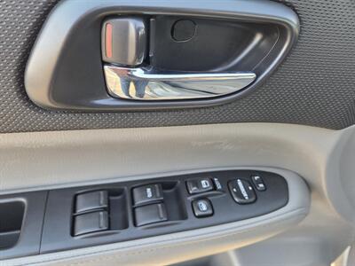 2007 Subaru Forester 2.5 X Premium Package - Photo 14 - Lafayette, IN 47905