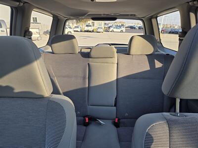 2007 Subaru Forester 2.5 X Premium Package - Photo 21 - Lafayette, IN 47905