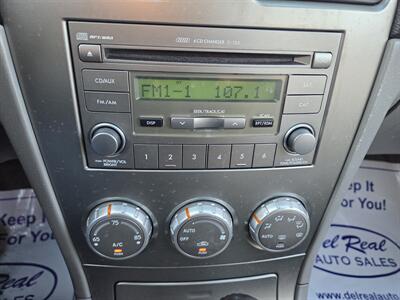 2007 Subaru Forester 2.5 X Premium Package - Photo 17 - Lafayette, IN 47905