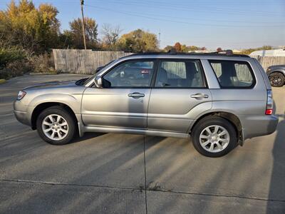 2007 Subaru Forester 2.5 X Premium Package - Photo 6 - Lafayette, IN 47905