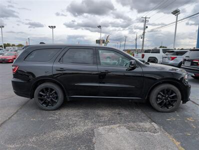 2017 Dodge Durango R/T   - Photo 2 - Lafayette, IN 47905