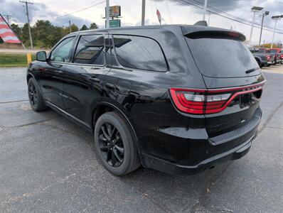 2017 Dodge Durango R/T   - Photo 5 - Lafayette, IN 47905