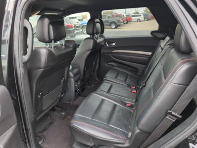 2017 Dodge Durango R/T   - Photo 10 - Lafayette, IN 47905