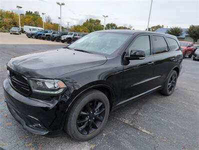 2017 Dodge Durango R/T   - Photo 7 - Lafayette, IN 47905