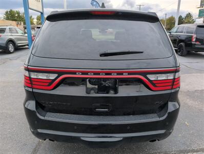 2017 Dodge Durango R/T   - Photo 4 - Lafayette, IN 47905