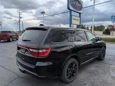 2017 Dodge Durango R/T   - Photo 3 - Lafayette, IN 47905