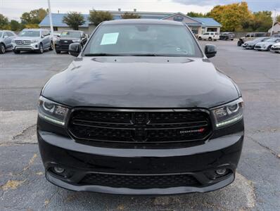 2017 Dodge Durango R/T   - Photo 8 - Lafayette, IN 47905