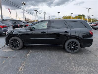 2017 Dodge Durango R/T   - Photo 6 - Lafayette, IN 47905