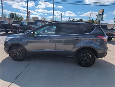 2017 Ford Escape SE   - Photo 6 - Lafayette, IN 47905