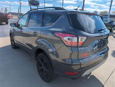 2017 Ford Escape SE   - Photo 5 - Lafayette, IN 47905