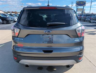 2017 Ford Escape SE   - Photo 4 - Lafayette, IN 47905