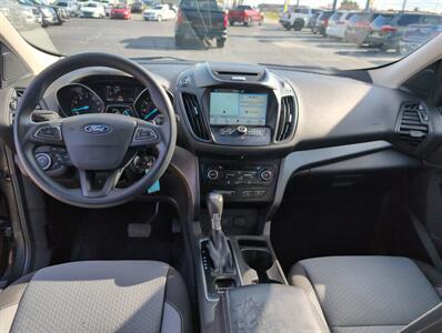 2017 Ford Escape SE   - Photo 12 - Lafayette, IN 47905