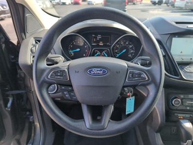 2017 Ford Escape SE   - Photo 13 - Lafayette, IN 47905