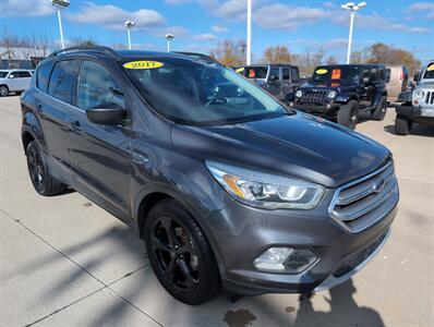 2017 Ford Escape SE   - Photo 1 - Lafayette, IN 47905