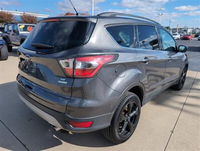 2017 Ford Escape SE   - Photo 3 - Lafayette, IN 47905