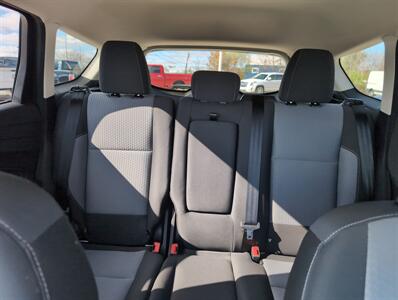 2017 Ford Escape SE   - Photo 22 - Lafayette, IN 47905