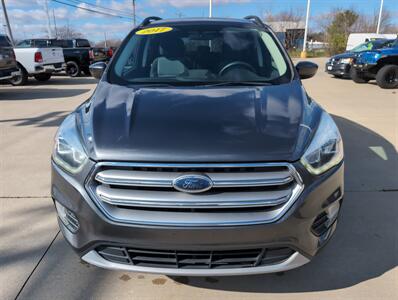 2017 Ford Escape SE   - Photo 8 - Lafayette, IN 47905