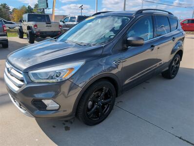 2017 Ford Escape SE   - Photo 7 - Lafayette, IN 47905