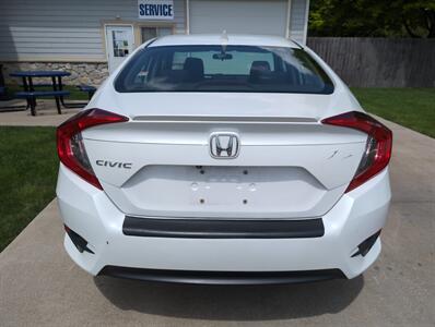 2017 Honda Civic EX-T   - Photo 4 - Lafayette, IN 47905