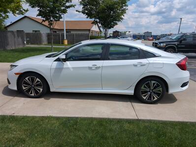 2017 Honda Civic EX-T   - Photo 6 - Lafayette, IN 47905