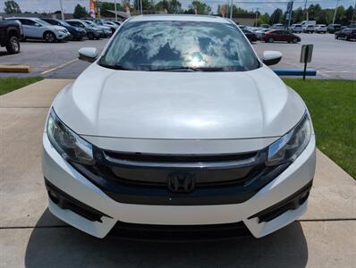 2017 Honda Civic EX-T   - Photo 8 - Lafayette, IN 47905