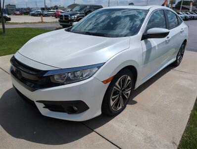 2017 Honda Civic EX-T   - Photo 7 - Lafayette, IN 47905