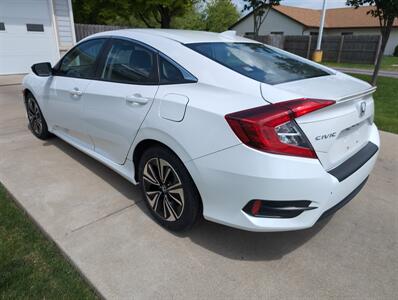 2017 Honda Civic EX-T   - Photo 5 - Lafayette, IN 47905