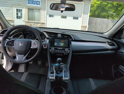 2017 Honda Civic EX-T   - Photo 11 - Lafayette, IN 47905